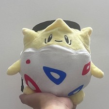 Togepi Rock Climbing Chalk Bag Climbing Rock Magnesium Powder Bag