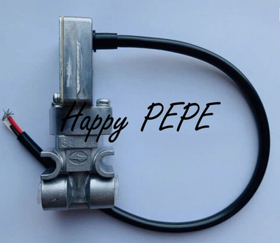 #ad 1pc new for Pressure switch for grease system GPL 30 CODE NO.209282 $185.73