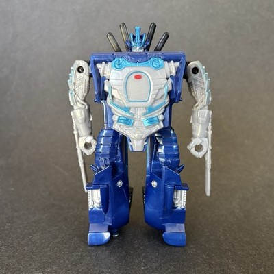 AUTOBOT DRIFT Transformers 1 Step Changers Age of Extinction 2013 Hasbro