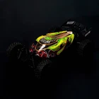 RADIANZ Arrma Typhon Grom Vel’koz Airbrush Lexan Body Vel’koz – Hipparion