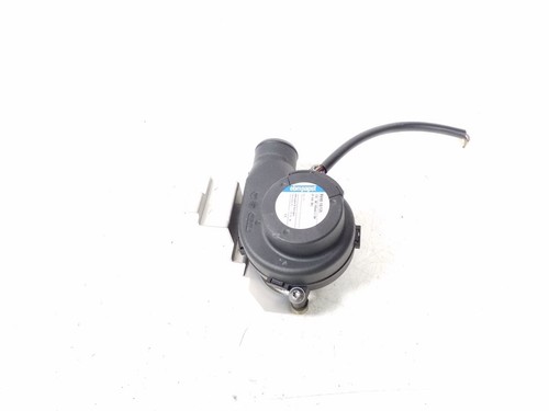 Mercedes-Benz CL C216 2010 Kühler Lüfter Steuergerät EZE6332