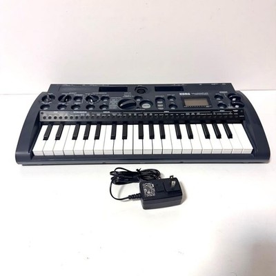 KORG microSAMPLER マイクロサンプラー　MS1 Korg MS1 microSAMPLER Sampling Free Shipping From Japan | eBay