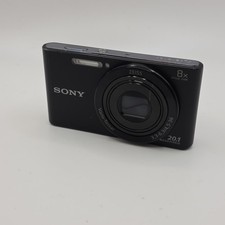 Digitalkamera Sony Cyber-shot DSC-W830 20.1 M...