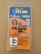 T.R.U. Ball Archery T.R.U. Nok The Ultimate Hunting Loop Standard