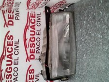 Feu avant (phare) Nissan MAXIMA