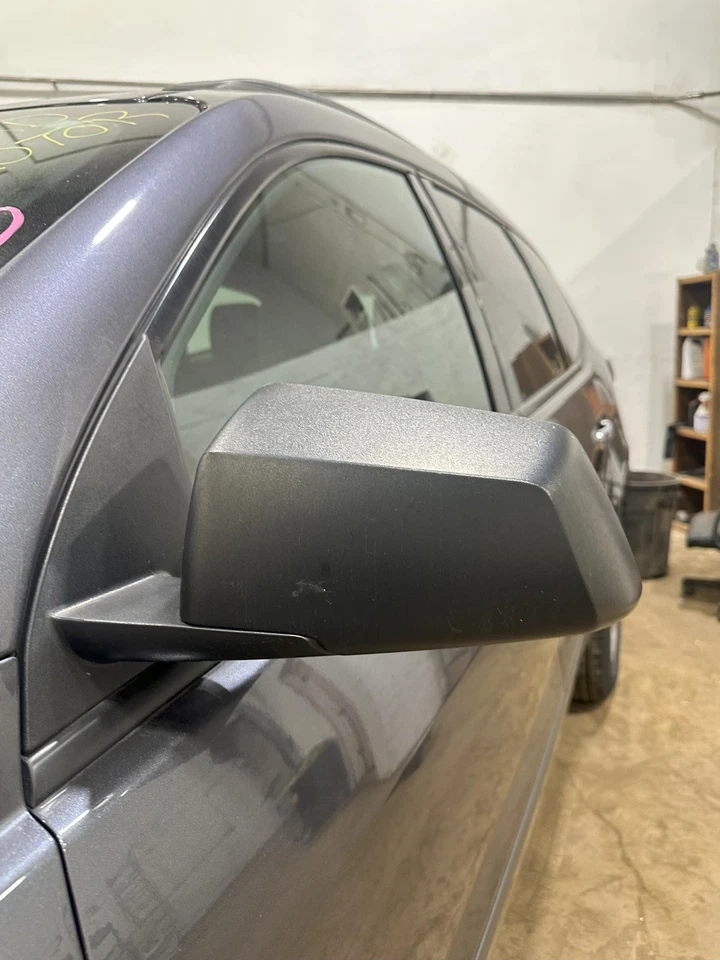 Espejo de puerta izquierdo CHEVY TRAVERSE 13 Foto 2 de 4