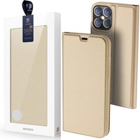 DUX Ducis Skin PRO Case Holstercover MIT Klappe FÜR Iphone 12 PRO MAX
