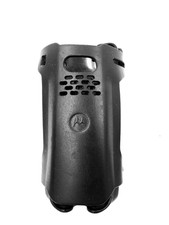 Motorola PMLN7948 Hybrid Leather Case for Standard Battery - APX NEXT - Used