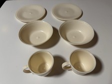 NEW Step2 Bowl Cups kitchen Play Set Replacement Parts
