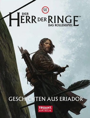 Geschichten aus Eriador | Der Herr der Ringe(TM) 2E | Mario Truant | Buch | 2025