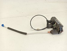 Porte arrière et accessoires Opel ZAFIRA