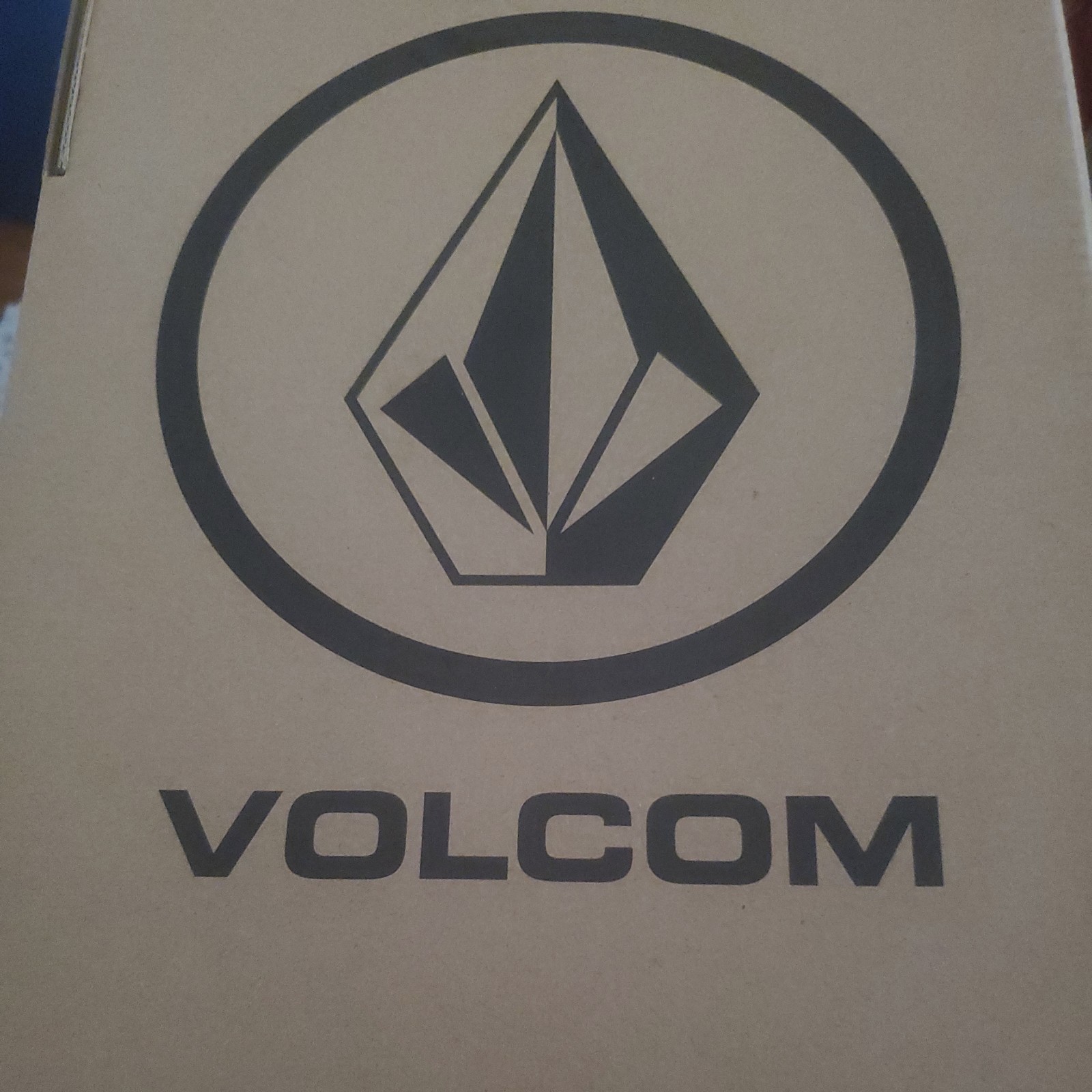 Volcom Men's Safety Toes Skate Shoes Size 7.5 M  … - image 4