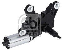 Febi Bilstein Wischermotor 48670 FüR Skoda Fabia 545 12V 2 Combi Lpg Tdi Tsi