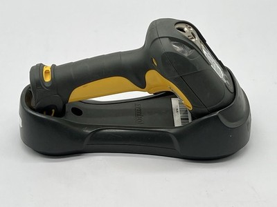 Symbol STB3578 Barcode Scanner - DS3578