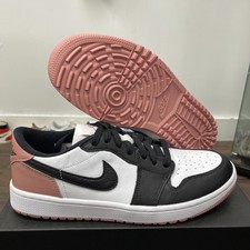 Jordan 1 Golf Low Rust Pink for Sale | Authenticity Jordan 1 Golf Low Rust Pink for Sale | Authenticity