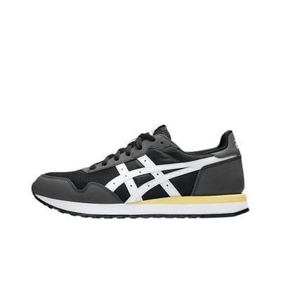 ASICS Tiger Runner Ii Black White 1203A612-001