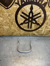 Triumph Thunderbird 900 2001 Rear Grab Rail OEM Genuine Original