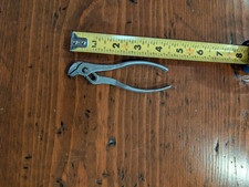Vintage Proto Tools 231 Ignition Pliers