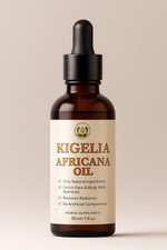 KIGELIA AFRICANA Oil / African Sausage Tree - 1oz USA