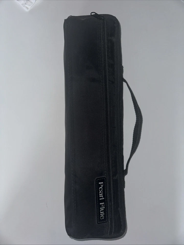 Pearl Flute PF- Querflöte mit Koffer und Tasche - Bild 2 von 4