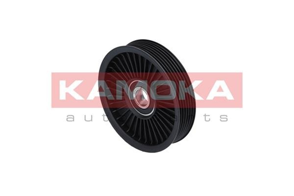 Umlenk-/FüHrungsrolle Keilrippenriemen Kamoka R0369 FüR Kalos Nubira J300 Cruze-image