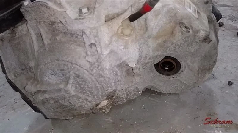 自动变速器 2.5L VIN T 第 7 位适合 15-16 沃尔沃 S60 2052319 — 第 4/4 张图片