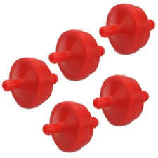 (Pack of 5) Fuel Filters for Prime Line 7-07103, 707103 Lawn Mower Snow Blower