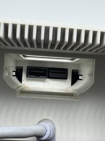 Sega Dreamcast Arcade Stick HKT-7300 Tested Working