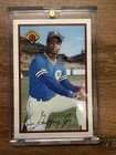 1989 Bowman - Ken Griffey Jr #220 (RC)
