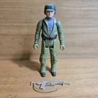 Vintage 1983 Kenner Star Wars Endor Rebel Commando Soldier Trooper Complete