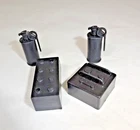 Vintage 1970s Hasbro G.I. Joe Adventure Team Demolition Gear Accessories A15A