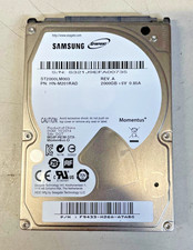 Samsung Spinpoint ST2000LM003 2TB Sata 2.5" Hard Drive w/ WINDOWS 11 (OFFERS OK)