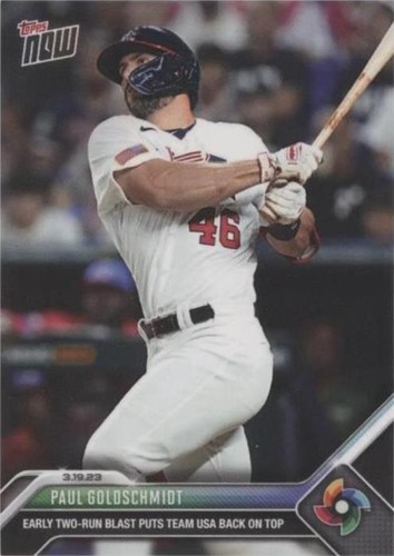 2006 Upper Deck WBC World Baseball Classic Sealed Box 50 Cards