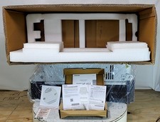 NEW OPEN BOX TOSHIBA vfas3-4220pc Industrial Inverter