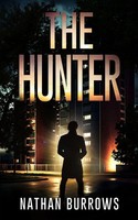 Nathan Burrows | The Hunter | Taschenbuch | Englisch (2023) | EAN 9781917016025