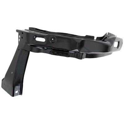 Bumper Bracket For Ram ProMaster 2500 2023 Front Driver Side Fender Rail