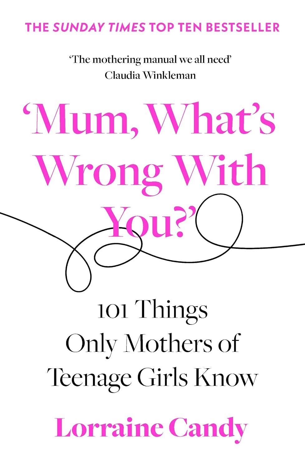‘Mum, What’s Wrong with You?’: 101 Things Only Mothers of Teenage Girls Know - Image 8