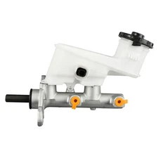Brake Master Cylinder w/Reservoir For 2008-2012 Honda Accord 2009-2014 Acura TSX