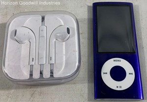 8GB iPod Nano | eBay
