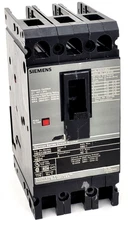 HED43B090 Siemens 90 Amp 480 Volt Circuit Breaker - Next Day Option