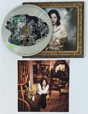 SIGNED Lucy Dacus Forever Is A Feeling SEXY PHOTO & CD BAS Beckett COA Boygenius