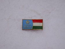 7w6PF8 - DDR Abzeichen Weltfestspiele der Jugend - Vintage 1973