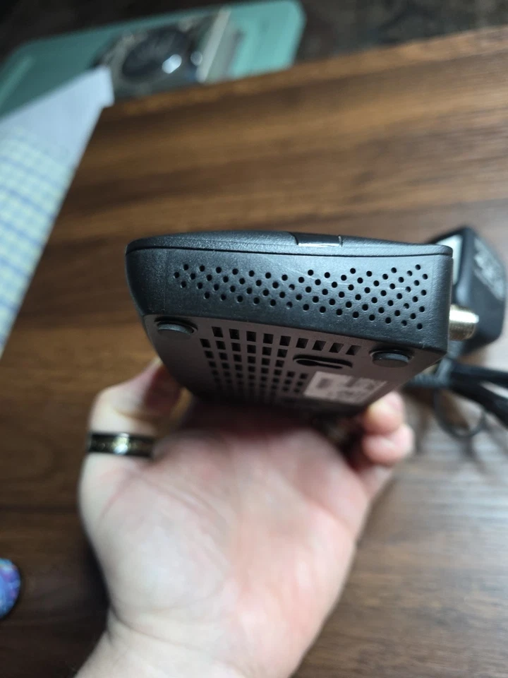 D-Link MediaBridge DXN-222 - Image 4 of 4