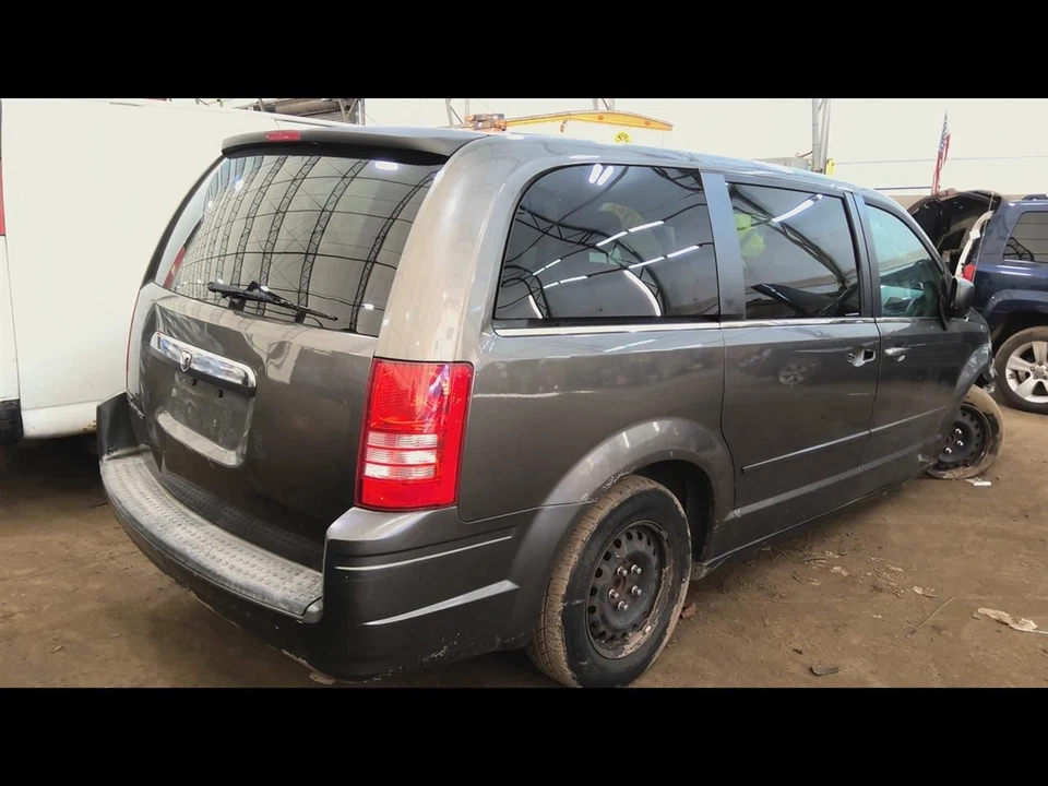 Throttle Body Throttle Valve Assembly 3.8L Fits 08-11 WRANGLER 6851370 Foto 4 de 4