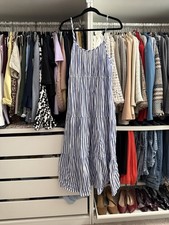 Women’s Rails Blakely Striped Maxi Dress XL