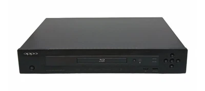 OPPO Blu-ray 3D DVD & Blu-ray Players for sale | eBay
