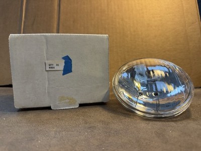 Philips 4464 12V 60W PAR36 Sealed Beam Lamp - New in Box