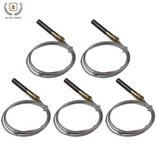 Fireplace Thermopile 36" 750mv for 60125501, 60J7901, H5882, R942, 2103-512
