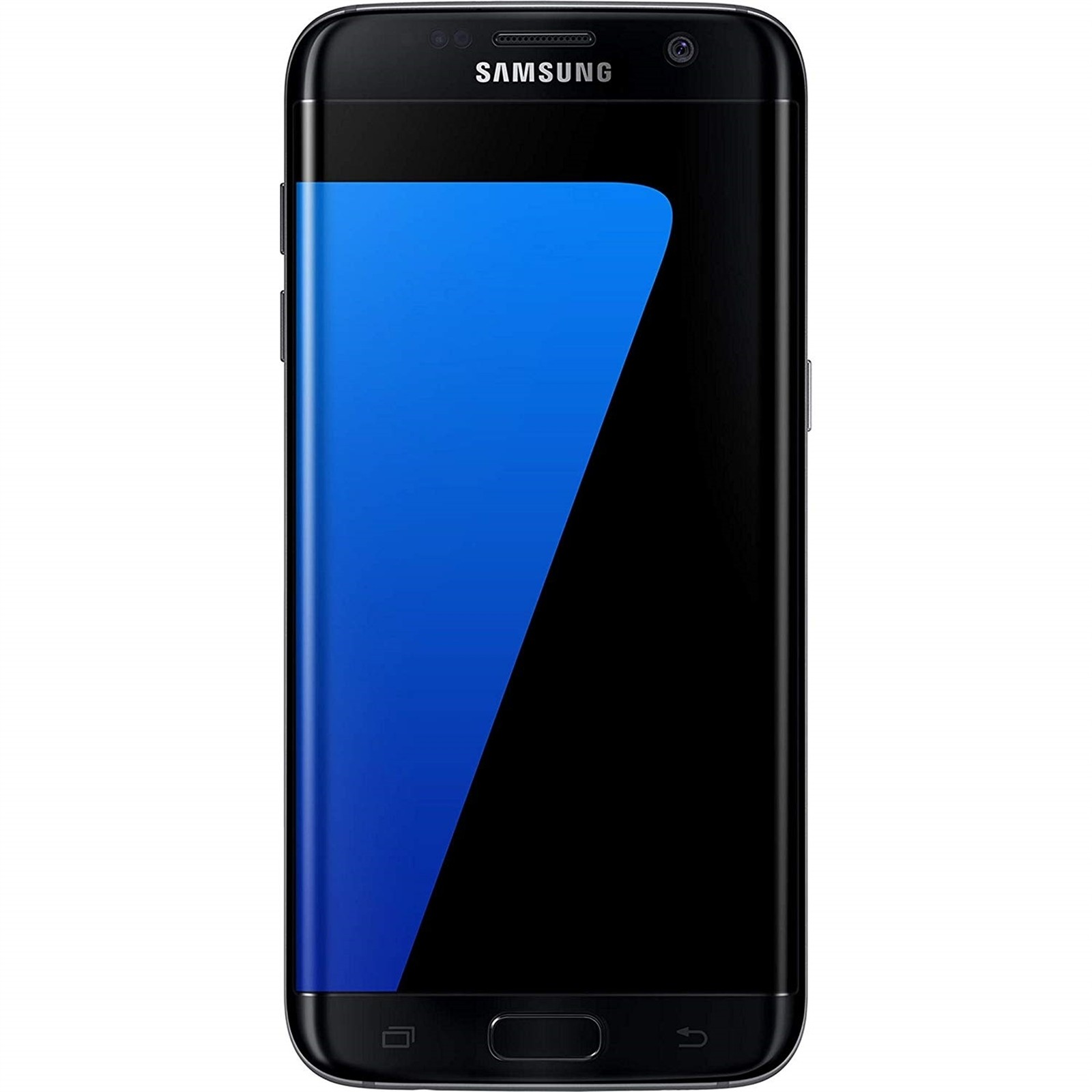 Samsung Galaxy S7 5.1" (32GB, 4G LTE, Unlocked) Black Onyx *Final Sale*