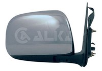 AußEnspiegel Alkar 9010036 FüR Hilux Toyota Konvex 7 Pick Up 4WD KUN25 KUN15_